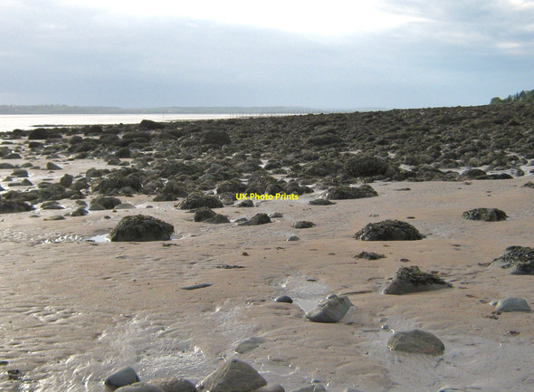 Photo 6"x4" Garden Sands, Carsluith Carsluith c2010