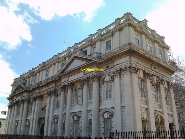 Photo 6"x4" The University of Greenwich Greenwich\/TQ3977 c2010