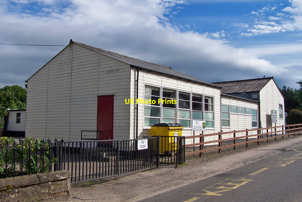 Photo 6"x4" Maryburgh Primary School (1) Dingwall\/NH5458 c2010