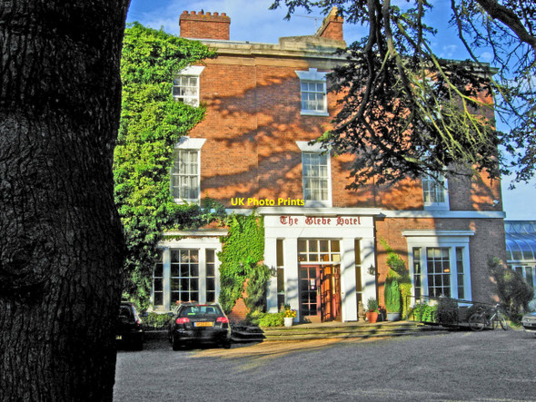 Photo 6"x4" The Glebe Hotel, Barford Barford\/SP2760 c2010