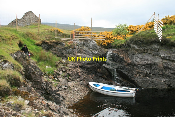 Photo 6"x4" A natural haven by Creanich Creanich c2010