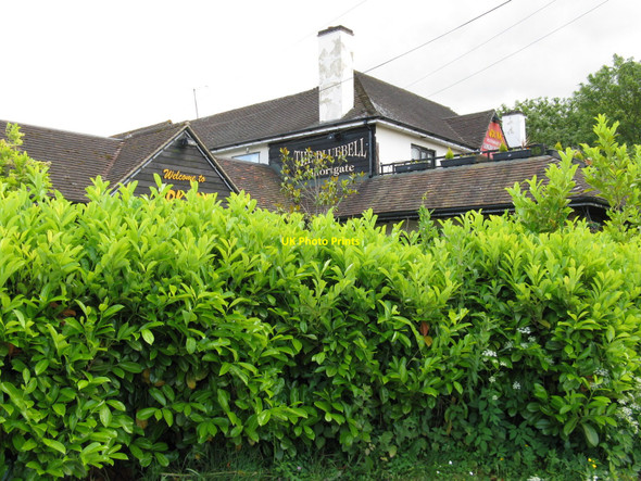 Photo 6"x4" Wok Inn at Shortgate Shortgate c2010