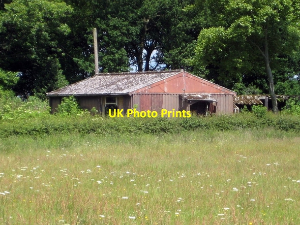 Photo 6"x4" Public footpath, Heath Common (11) Normanton\/SE3822 c2010