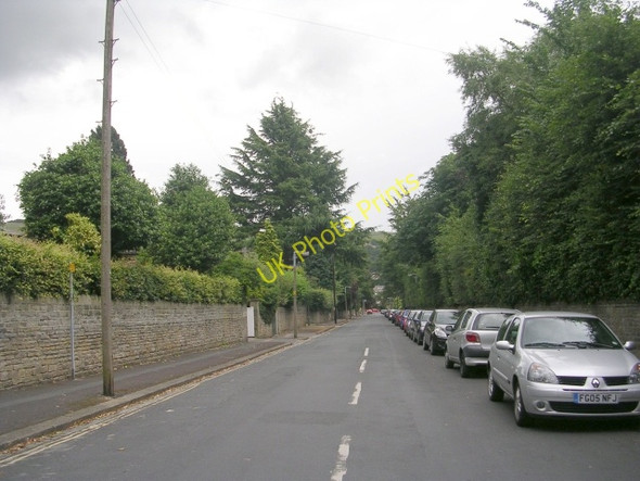 Photo 6"x4" Stafford Road - Skircoat Green Road Halifax c2009