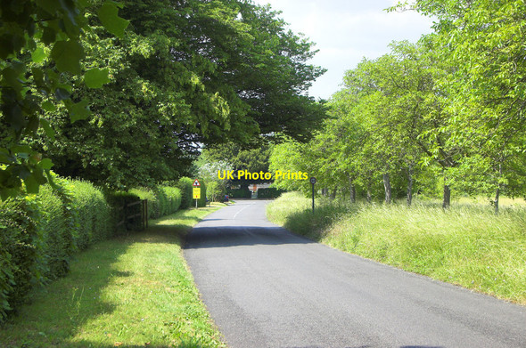 Photo 6"x4" New Road, East Clandon East Clandon c2010