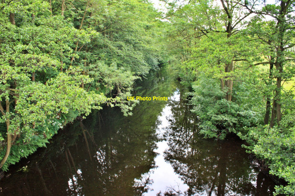 Photo 6"x4" River Nidd, Pateley Bridge Pateley Bridge c2010