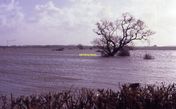 Photo 6"x4" Hay Moor Haymoor End c1995