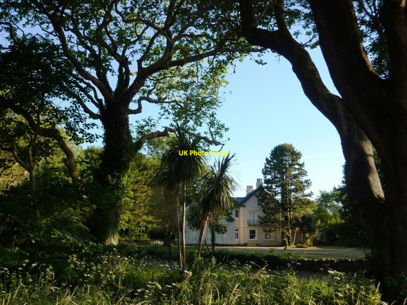 Photo 6"x4" Kirkham House, Paignton Paignton c2010