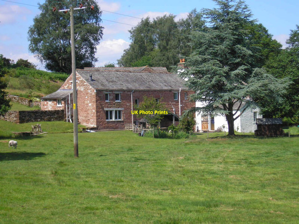 Photo 6"x4" Brampton Mill Brampton\/NY6723 c2010