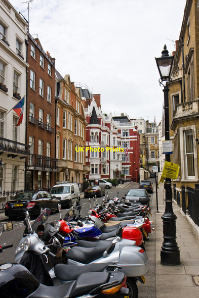 Photo 6"x4" Park Place Westminster c2010