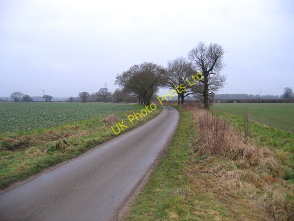 Photo 6"x4" East Raynham to Colkirk road, Norfolk Colkirk c2006