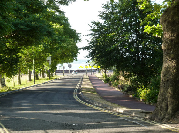 Photo 6"x4" The King's Drive, Torquay Torquay c2010