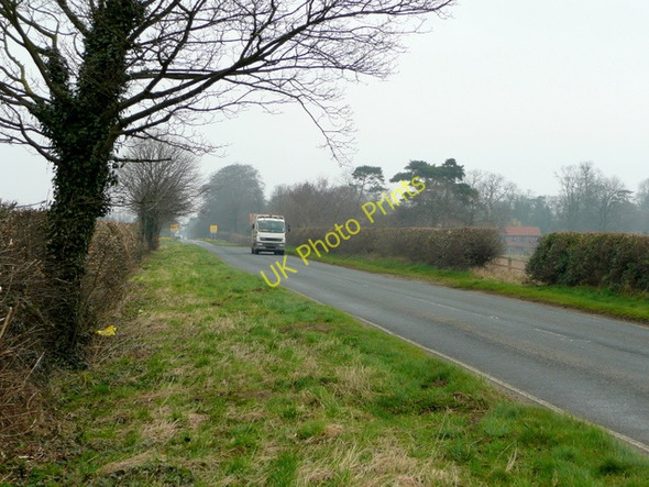 Photo 6"x4" Ermine Street 1 Appleby\/SE9514 c2009