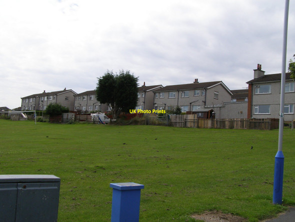 Photo 6"x4" Anagh Coar Close Spring Valley c2010