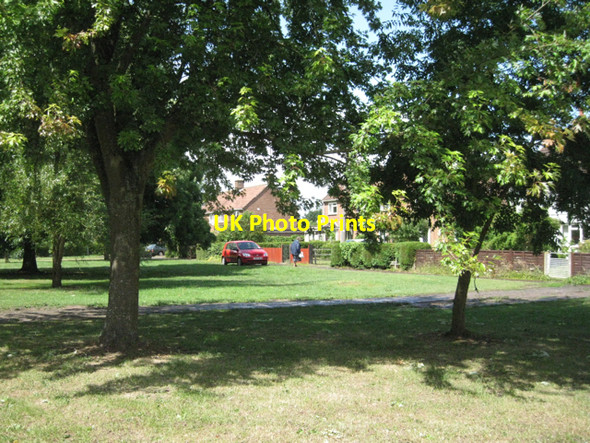 Photo 6"x4" Orchard View, Sundayshill Lane, Falfield Falfield\/ST6893 c2010