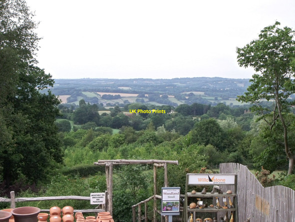 Photo 6"x4" Shanks Garden Centre, Burwash Common, East Sussex Burwash Common c2010