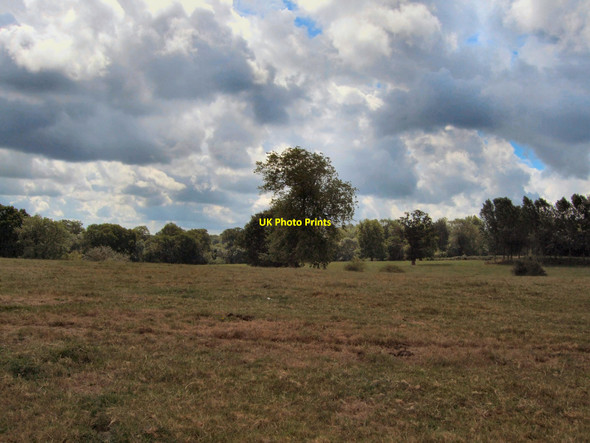 Photo 6"x4" Lullings Farm Haywards Heath c2010