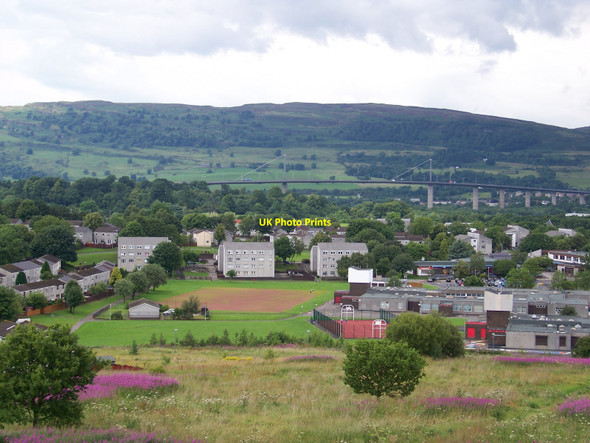 Photo 6"x4" Bargarran, Erskine Erskine c2010