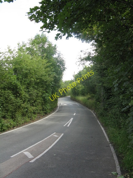 Photo 6"x4" Medlock Road, Woodhouses Failsworth c2009