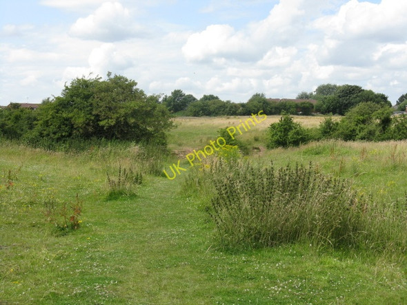 Photo 6"x4" Fields And Failsworth Failsworth c2009