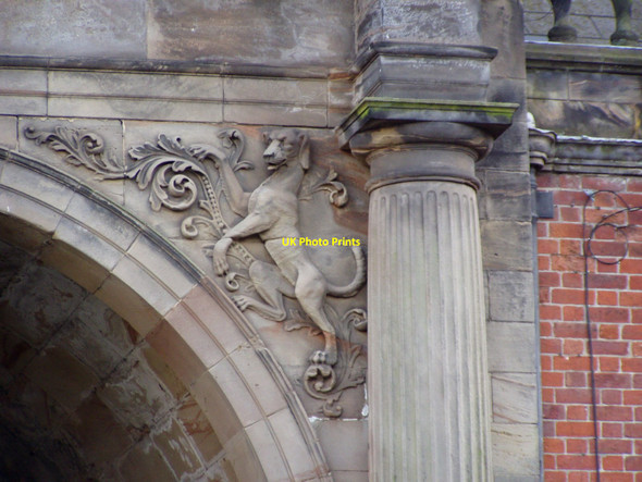 Photo 6"x4" Ingestre Stables, Staffordshire Ingestre c2007