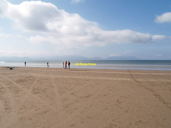 Photo 6"x4" Inch Strand Inch\/Q6501 c2007