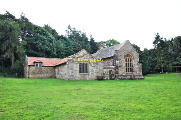 Photo 6"x4" Lady Chapel, Osmotherley Osmotherley c2010