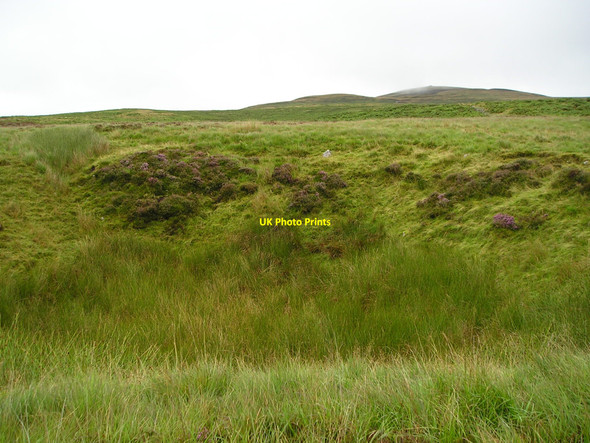 Photo 6"x4" Swallow hole Dre-fach\/SN6516 c2010