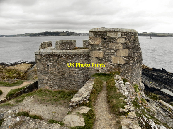 Photo 6"x4" Little Dennis Falmouth c2010