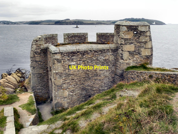 Photo 6"x4" Little Dennis Falmouth c2010 P1