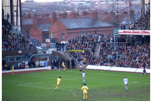 Photo 6"x4" Highfield Road Stadium Coventry c1982