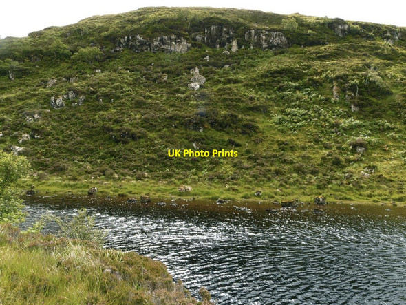 Photo 6"x4" Uidh Fearna Uidh Fhearna c2010