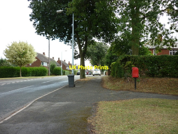Photo 6"x4" Tofts Lane, Barton upon Humber Barton-Upon-Humber c2010