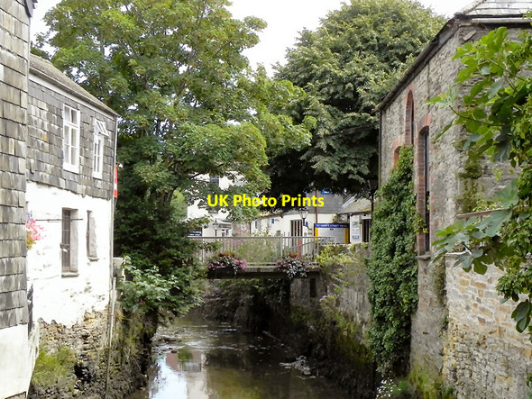 Photo 6"x4" River Allen, Truro Truro c2010