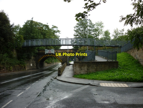 Photo 6"x4" A walk from Oulton Church #7 Rothwell\/SE3428 c2010