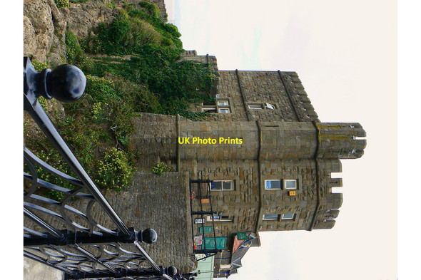 Photo 6"x4" The Toll House, Clevedon Clevedon c2010