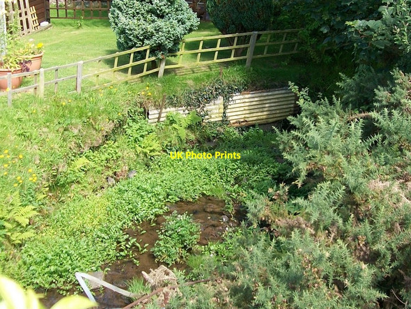 Photo 6"x4" Afon Fawr, Llangwnnadl Llangwnnadl c2010