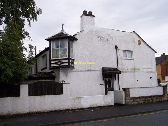 Photo 6"x4" The Homestead in Haydock Haydock c2010