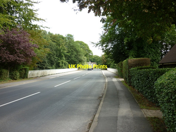 Photo 6"x4" A walk to Cottingham #16 Melton\/SE9726 c2010