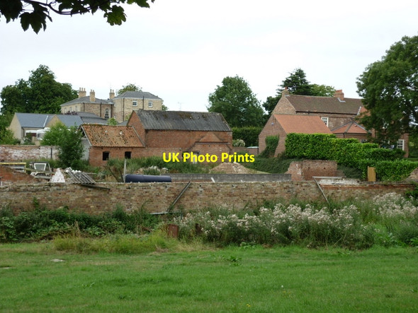 Photo 6"x4" A walk to Cottingham #44 Eppleworth c2010