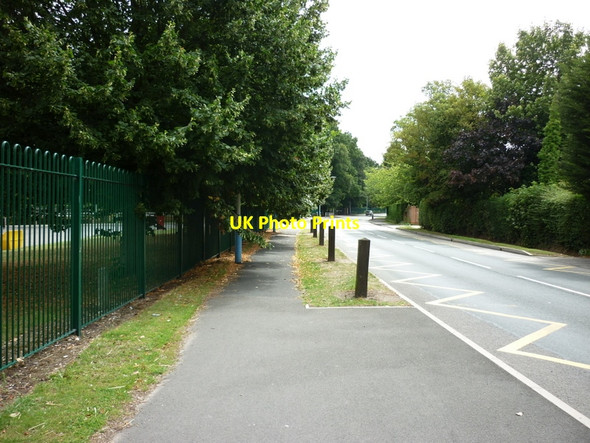 Photo 6"x4" A walk to Cottingham #59 Cottingham\/TA0432 c2010