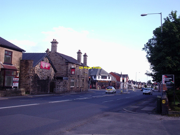 Photo 6"x4" A579 at Over Hulton Crossroads Atherton c2010