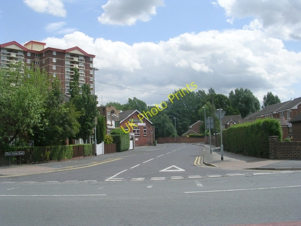 Photo 6"x4" Park Grove Road - Horbury Road Wakefield\/SE3320 c2009
