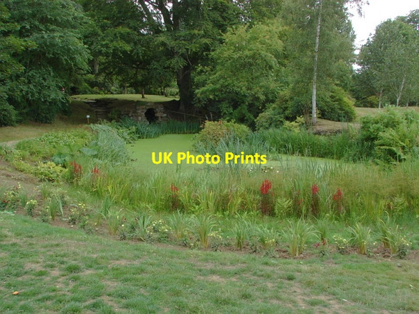 Photo 6"x4" Hever Castle Hever c2010