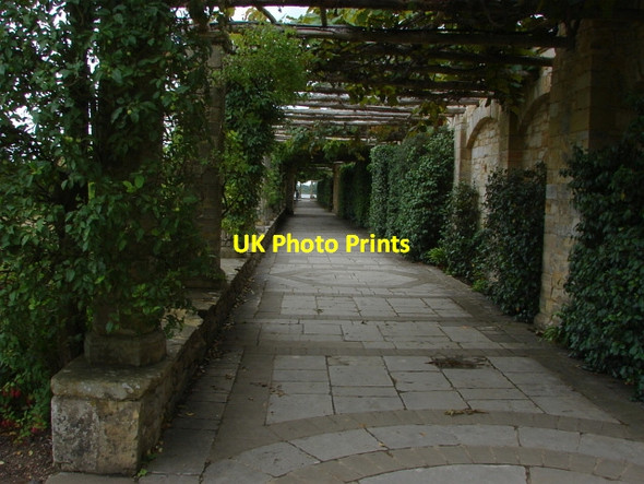 Photo 6"x4" Hever Castle Chiddingstone c2010 P1