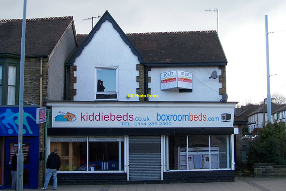 Photo 6"x4" From Bedding to Beds, Middlewood Road, Hillsborough, Sheffield Hillsborough\/SK3290 c2010