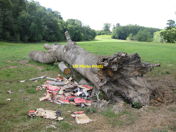 Photo 6"x4" Too lazy to go to the tip Kynaston\/SO5427 c2010