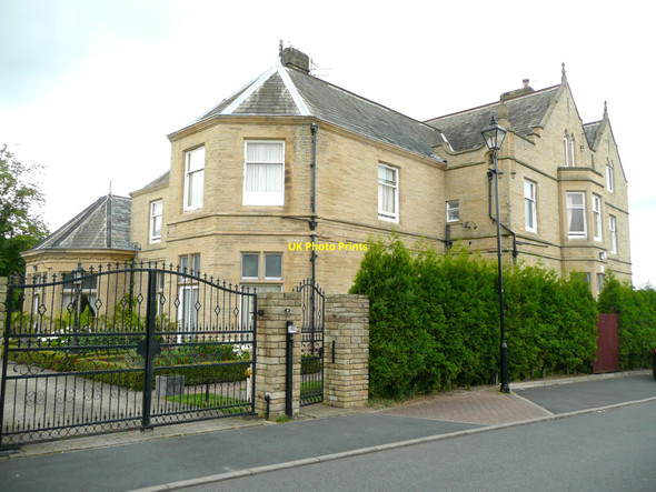 Photo 6"x4" Glenholme, Clayton Clayton\/SE1231 c2010