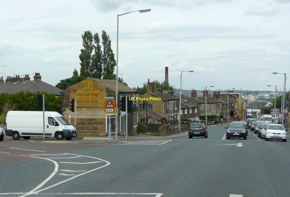 Photo 6"x4" Little Horton Lane, Bradford Bradford\/SE1632 c2010