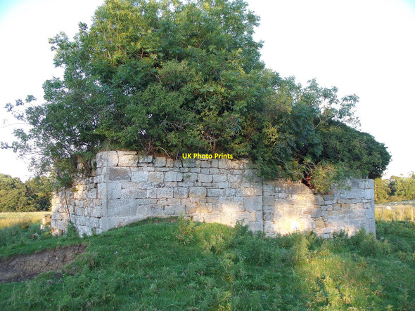 Photo 6"x4" Tile Kilns Healey Cote c2010